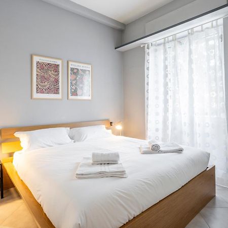 Milano City - 10 Minutes To Duomo And Train Station Bagian luar foto