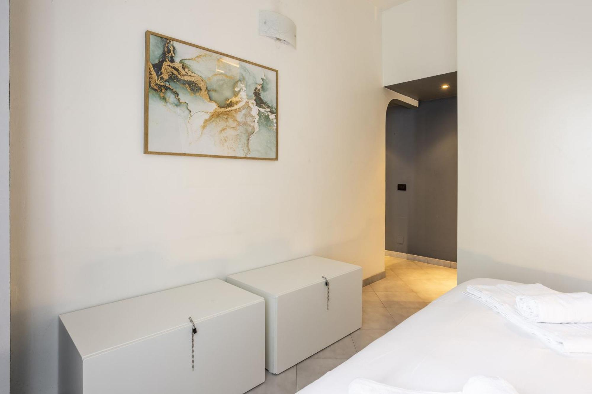Milano City - 10 Minutes To Duomo And Train Station Bagian luar foto