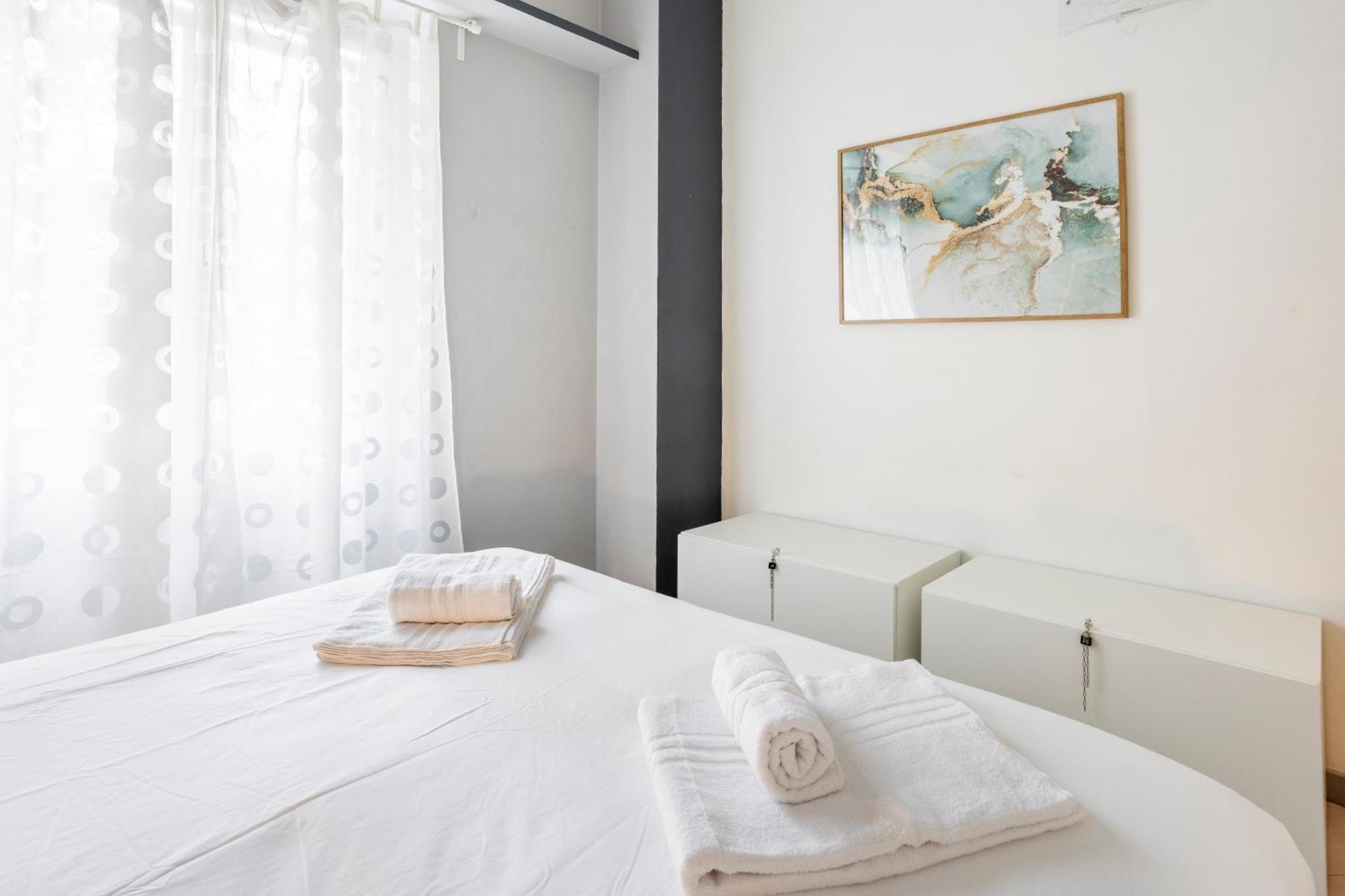 Milano City - 10 Minutes To Duomo And Train Station Bagian luar foto