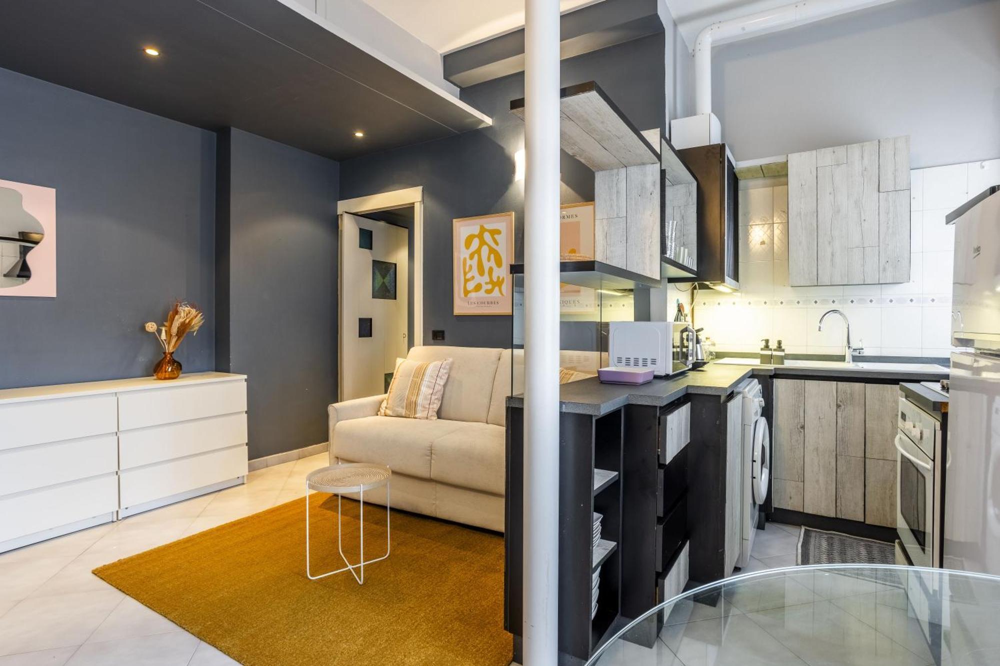 Milano City - 10 Minutes To Duomo And Train Station Bagian luar foto